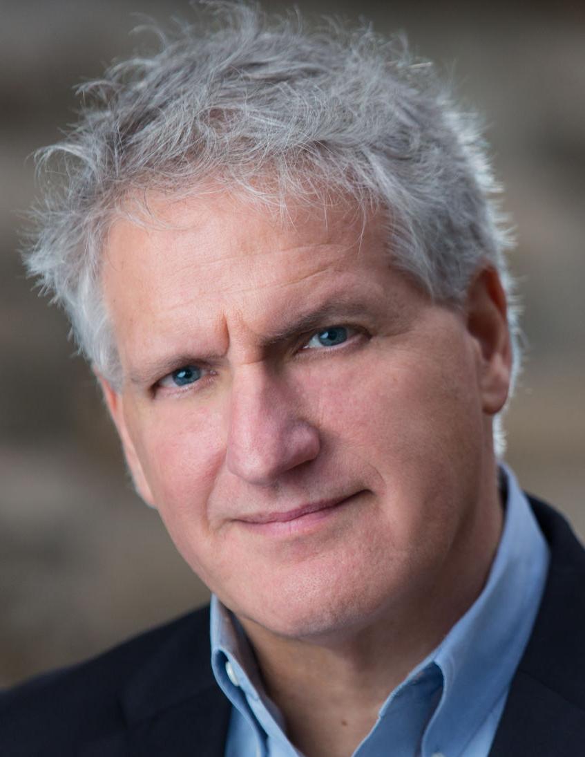 Paul Meltzer